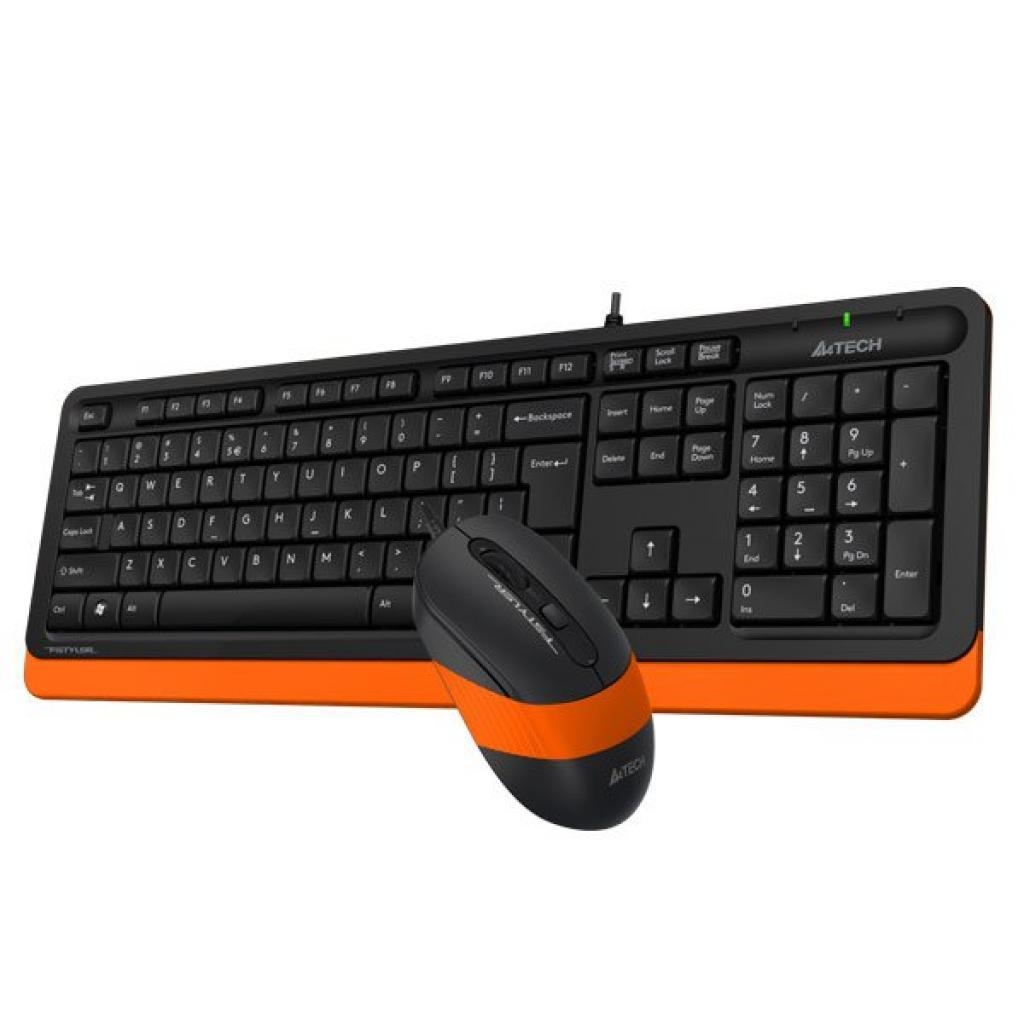 Клавиатура мышь a4tech fstyler fg1010. Комплект клавиатура+мышь a4tech FSTYLER fg1010 Black/Orange. FSTYLER fg1010. A4tech FSTYLER f1010. A4tech fg1010.
