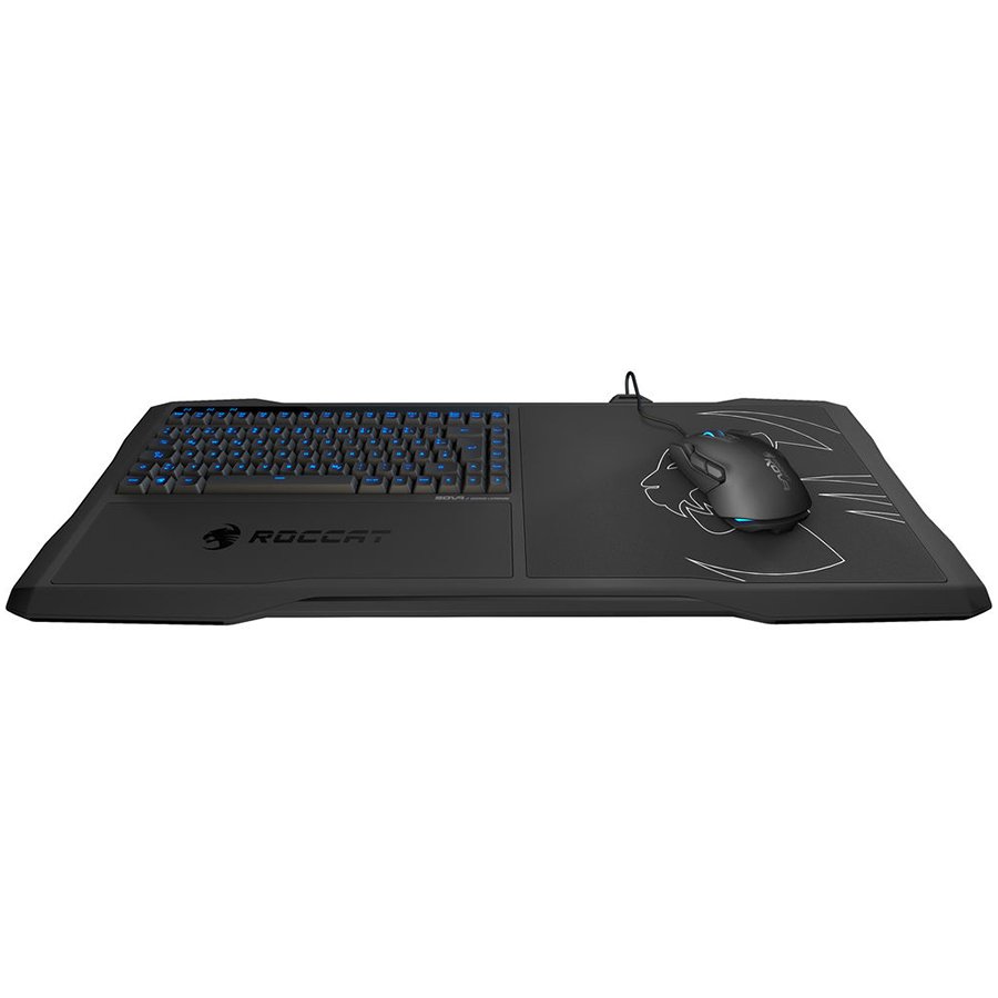 Клавиатура ROCCAT Sova