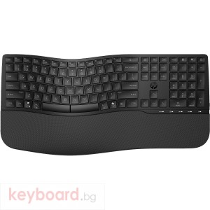 Клавиатура HP 685 CFT Dual-Mode Keyboard SmartBuy 8T6L9UT#ABB