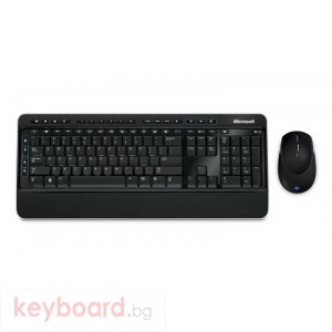 Microsoft Wireless Desktop 3000_1