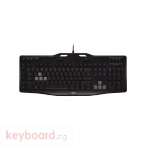 Logitech Gaming Keyboard G105