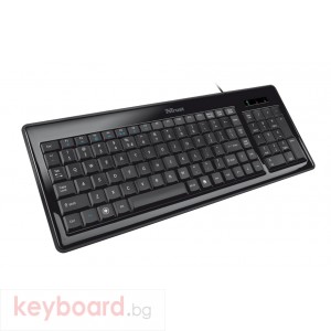 TRUST Slimline Keyboard