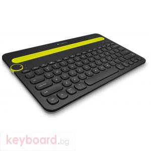 Клавиатура LOGITECH K480 Bluetooth 