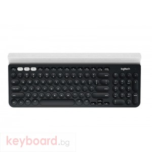 Logitech K780 Multi-Device Wireless Keyboard