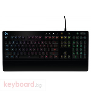 Клавиатура LOGITECH G213 Prodigy геймърска