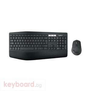 Комплект LOGITECH MK850 Performance безжичен