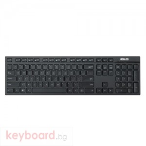 Клавиатура ASUS W2500 WIRELESS KEYBOARD+MOUSE