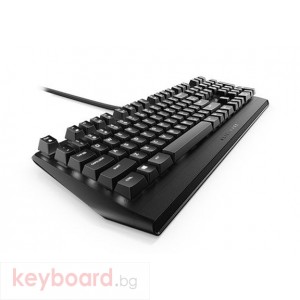 Клавиатура DELL Alienware 310KMechanical Gaming Keyboard