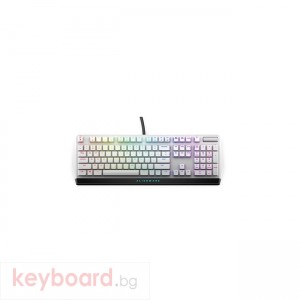 Клавиатура DELL Alienware 510K Gaming Keyboard