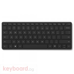 Клавиатура MICROSOFT Designer Compact Black