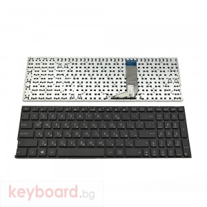 Клавиатура за ASUS X556 - кирилизирана