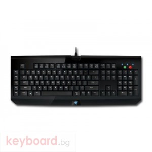 Клавиатура RAZER BlackWidow USB