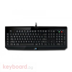 Клавиатура RAZER BlackWidow USB