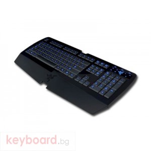 RAZER Lycosa USB, Slim Keycap