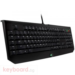 Клавиатура RAZER BlackWidow USB 2.0