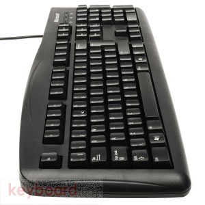 Клавиатура DELUX DLK-6010U USB