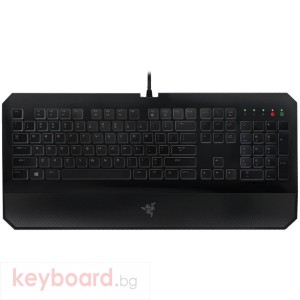 Клавиатура RAZER DeathStalker Essential USB