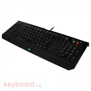 Клавиатура RAZER RZ03-00393600-R3M1 USB 2.0