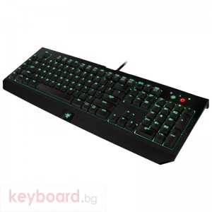 Клавиатура RAZER BlackWidow Ultimate 2014 - US Layout