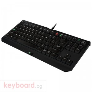 Клавиатура RAZER RZ03-00810900-R3M1 USB