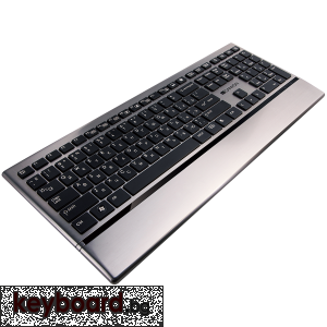Клавиатура CANYON CNS-HKB4US USB