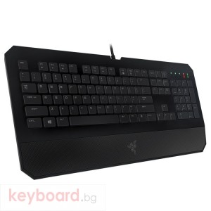 Геймърска клавиатура RAZER DeathStalker Essential 2014 - US layout