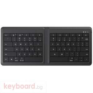 MICROSOFT Universal Foldable Keyboard iA2 Bluetooth