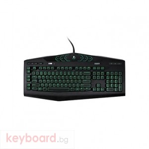 Клавиатура Alienware TactX Gaming Keyboard