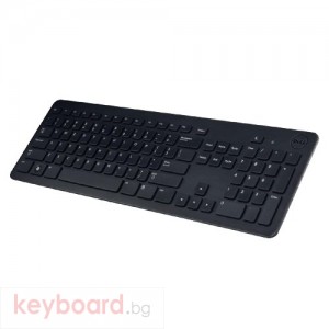 Клавиатура Dell KB 113 UK/Irish (Keyboard)