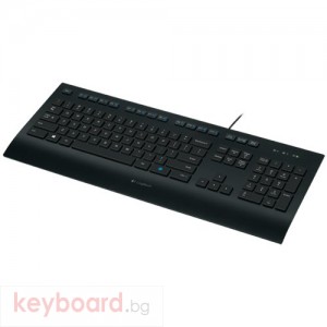 Logitech Keyboard K280e