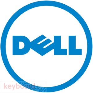 Комплект Dell KM636 безжичен черен