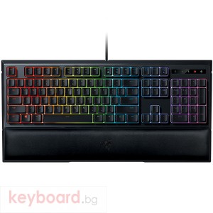 Клавиатура Razer Ornata Chroma