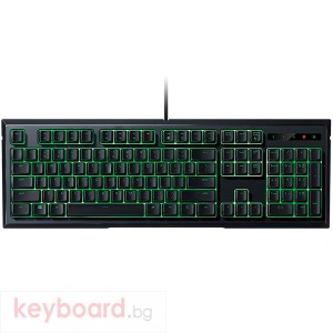 Razer Ornata - Expert Membrane Gaming Keyboard