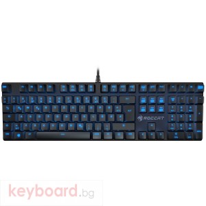 Клавиатура ROCCAT Suora Frameless Mechanical Gaming Keyboard