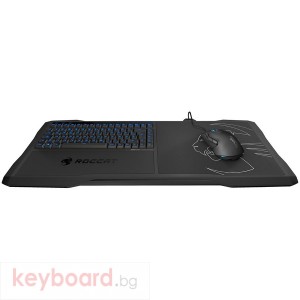 Клавиатура ROCCAT Sova