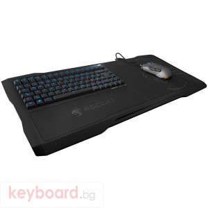 Клавиатура ROCCAT Sova MK
