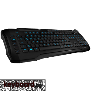 Клавиатура ROCCAT Horde - Membranical Gaming Keyboard