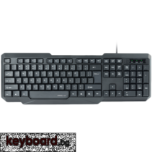 Клавиатура SPEED-LINK SCRIPSI Keyboard USB