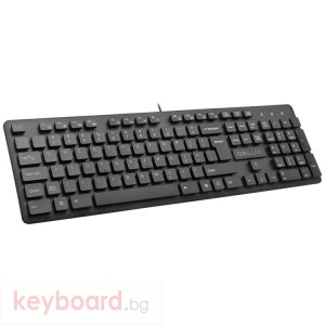 Клавиатура DELUX Input Devices