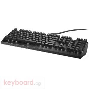 Клавиатура ALIENWARE Wired 310K Mechanical Gaming Keyboard – AW310K