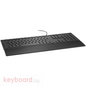 Клавиатура Dell Multimedia Keyboard-KB216 - US International 