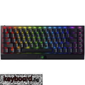 Геймърска клавиатура RAZER Кабелни и безжични, USB тип C