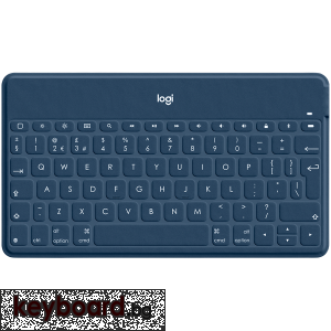 Клавиатура Keys-To-Go-CLASSIC BLUE-UK-BT-N/A-INTNL-OTHERS