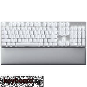 Геймърска клавиатура RAZER Безжичен, USB/Bluetooth, US English