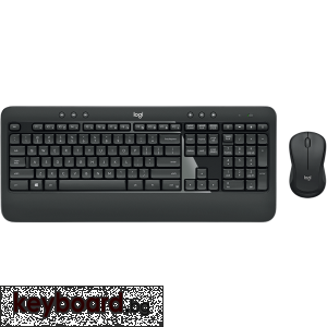 Клавиатура и мишка LOGITECH MK540 Advanced Wireless