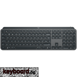 Клавиатура Logitech MX Keys for business, Graphite