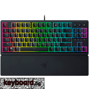 Геймърска клавиатура RAZER