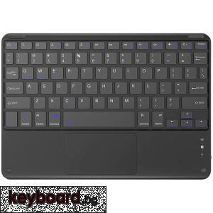 Клавиатура за таблет Blackview K1 Ultra-slim BV Universal Wireless Keyboard for Tab11