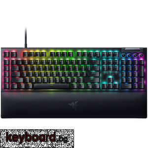 Геймърска клавиатура RAZER