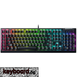 Геймърска клавиатура RAZER